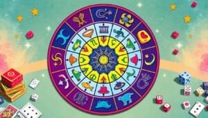 Dicas de Jogos e Passatempos, Signo do Zodíaco