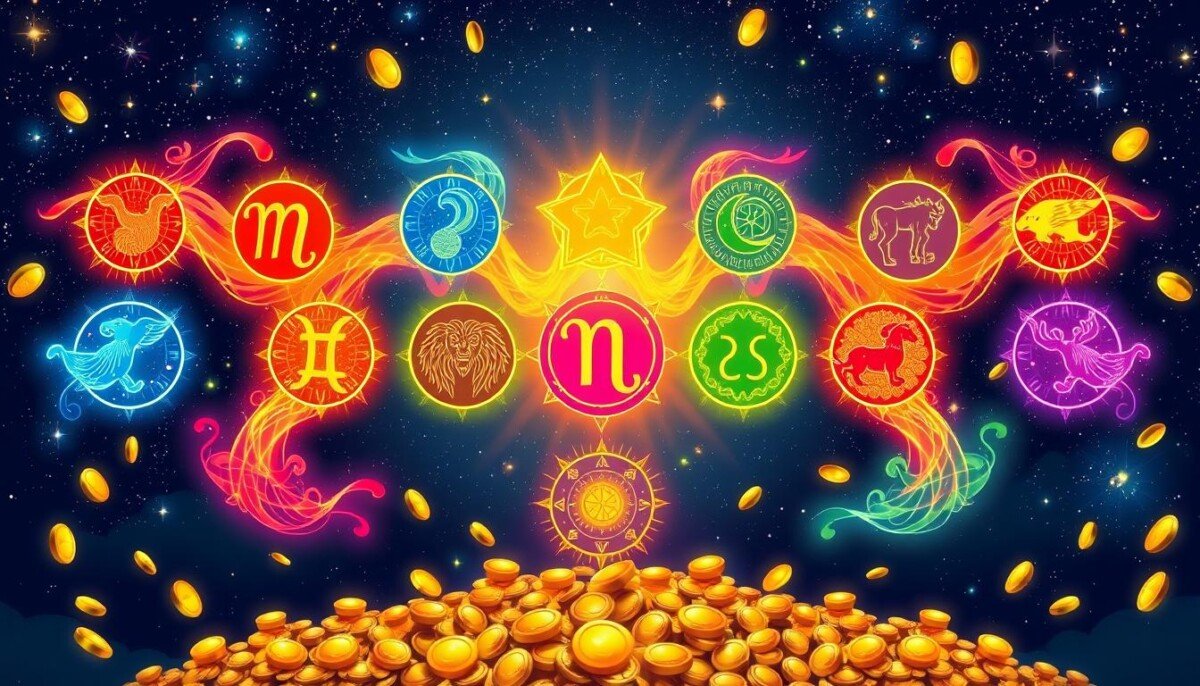 Dinheiro em 2025, previsões para todos os signos Dinheiro em 2025, previsões para todos os signos