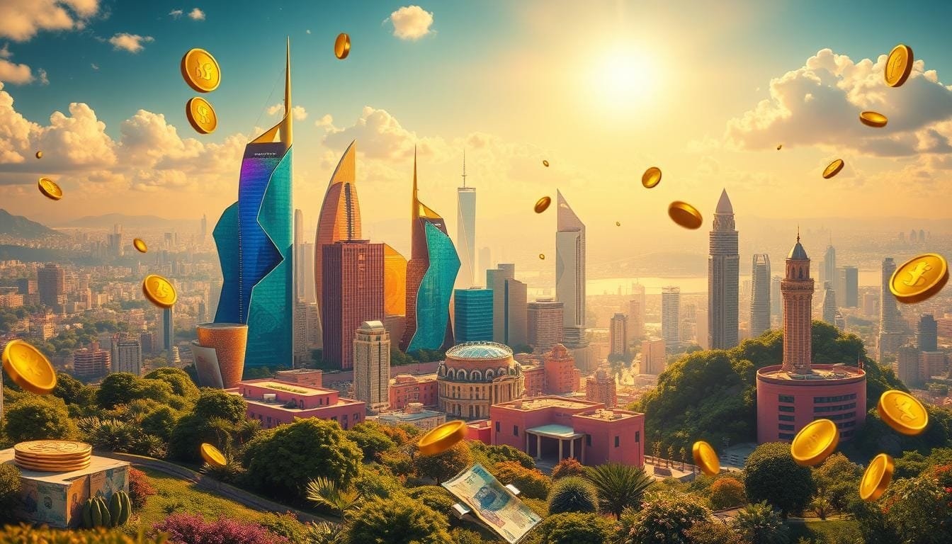 Dinheiro em 2025: veja as previsões para todos os signos