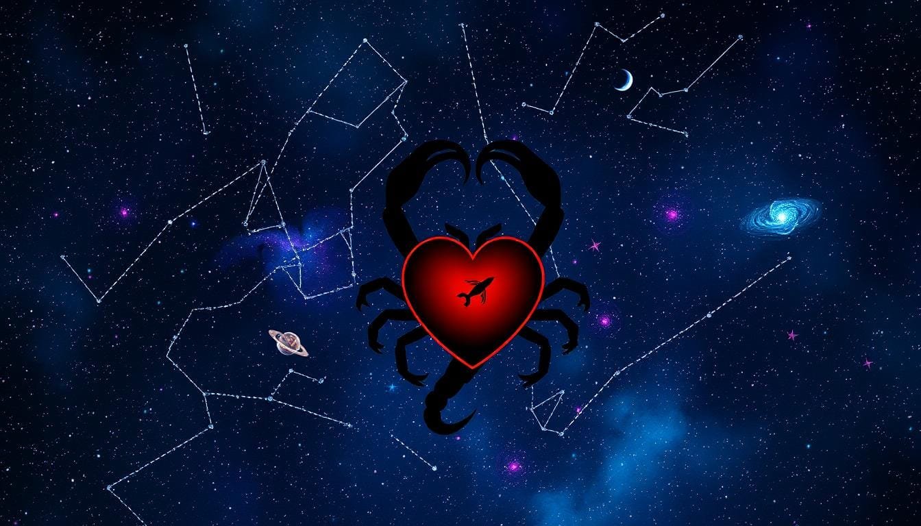 Será que Escorpião é Realmente o Signo mais Fiel do Zodíaco?