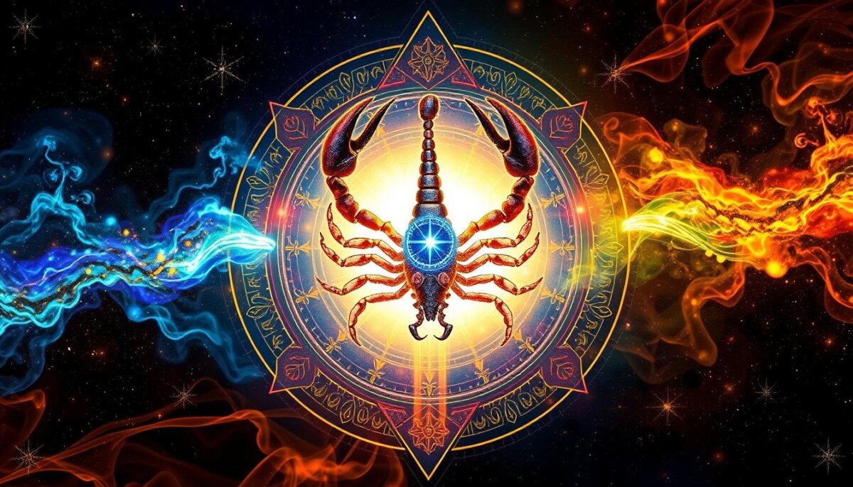 Escorpião na astrologia: um signo de transformação Escorpião na astrologia: um signo de transformação