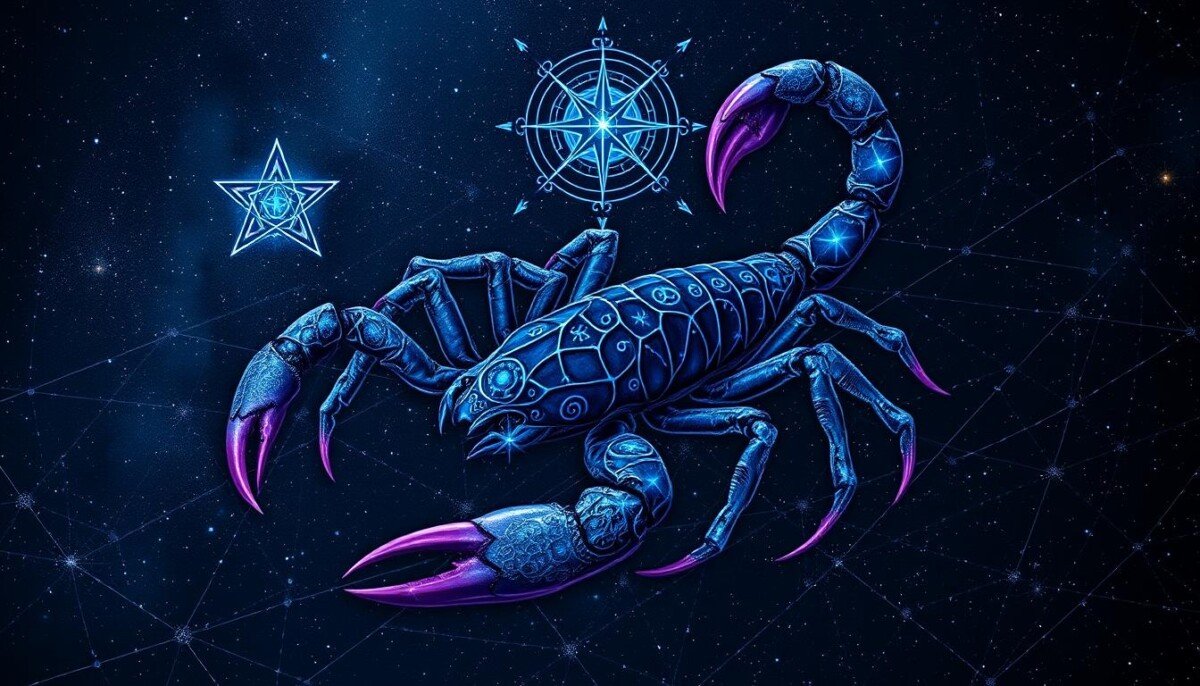 Escorpião significado Escorpião significado