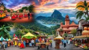 Festivais e Eventos Culturais no Brasil: Descubra o Melhor para o seu Signo Festivais e Eventos Culturais no Brasil, Descubra o Melhor para o seu Signo