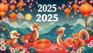 Horóscopo Chinês 2025, Ano da Serpente
