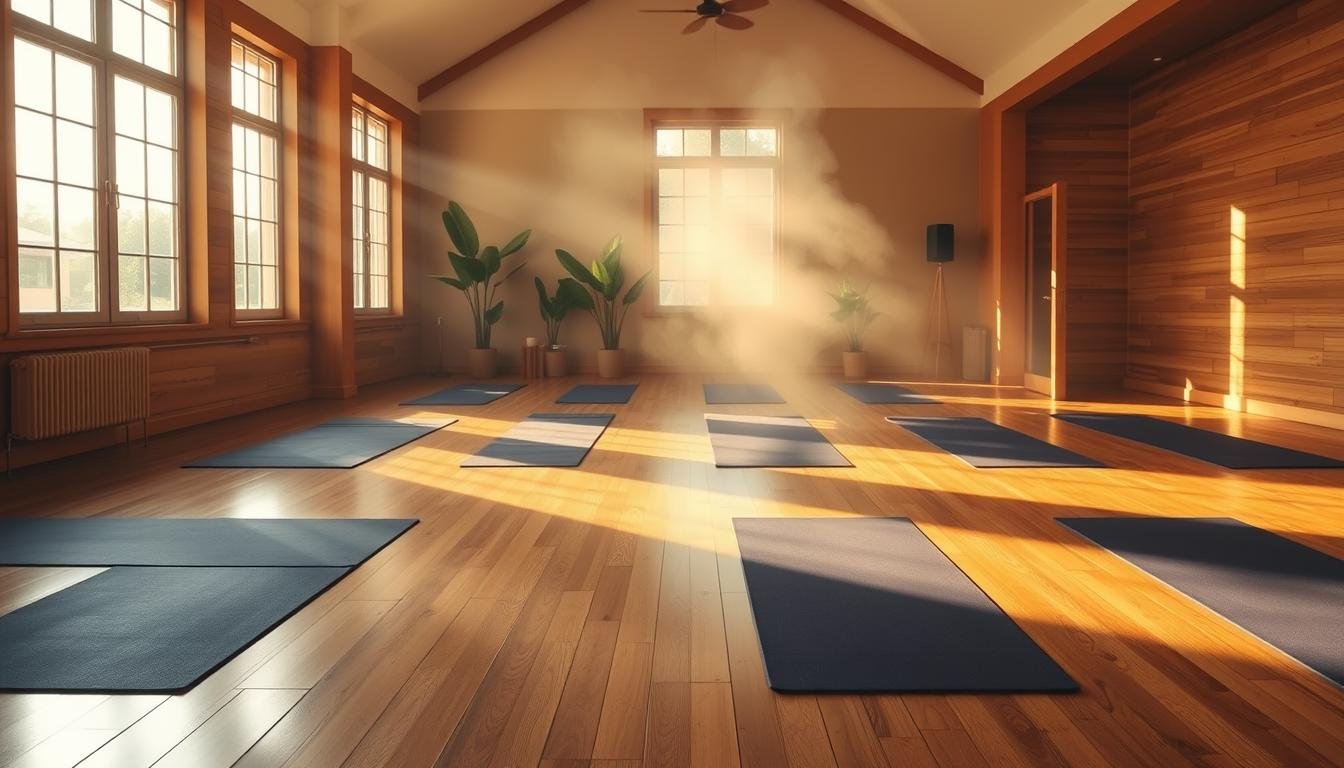 HotYoga: Benefícios, Prática e Dicas para Iniciantes