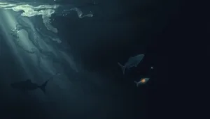 Lado sombrio de Peixes