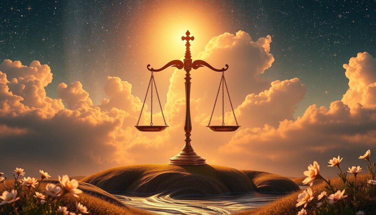 Libra ascendente