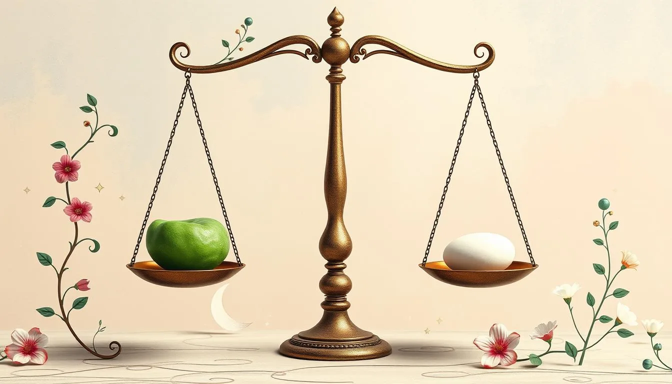 Libra é ciumento