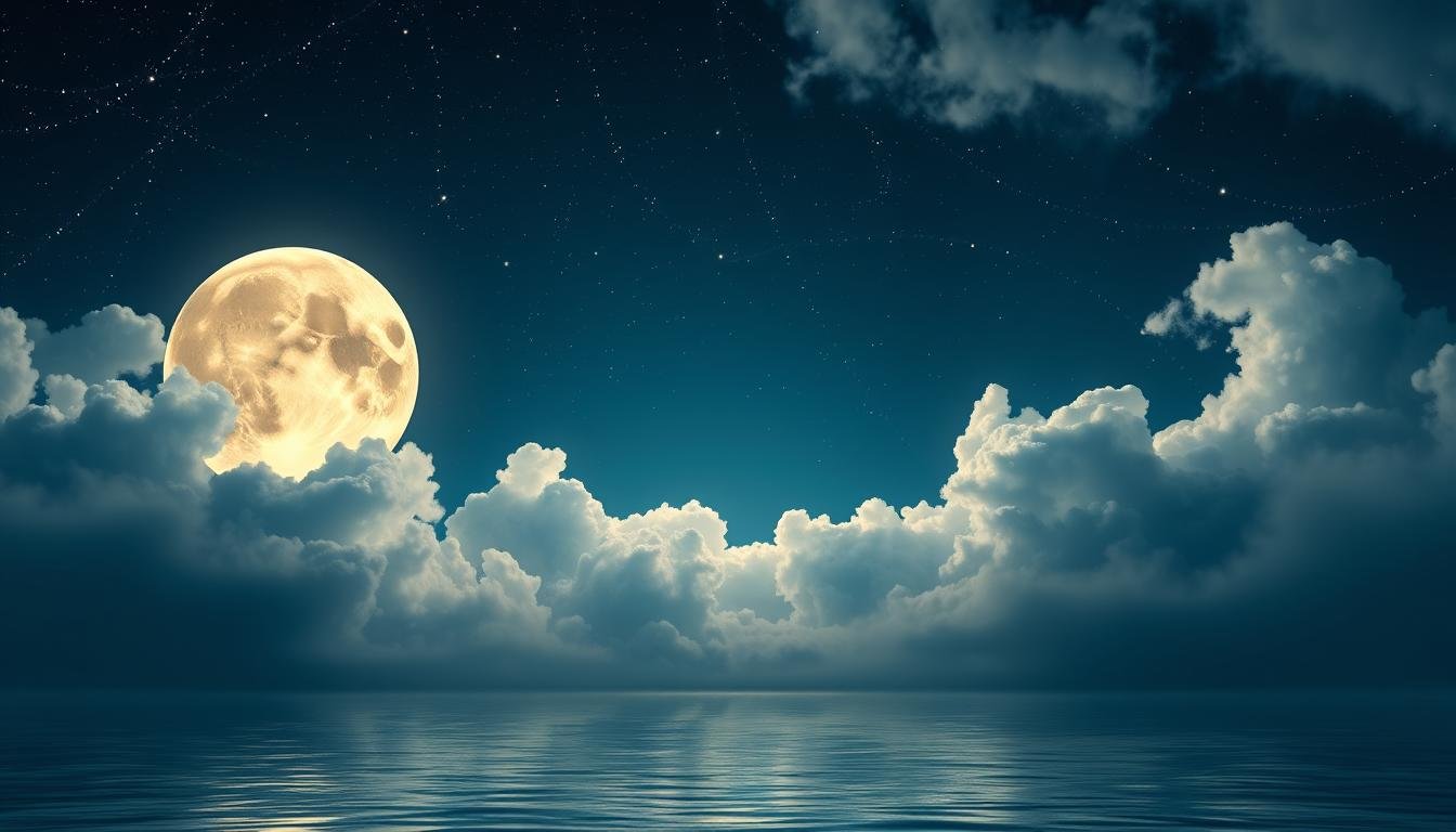 Lua em Câncer