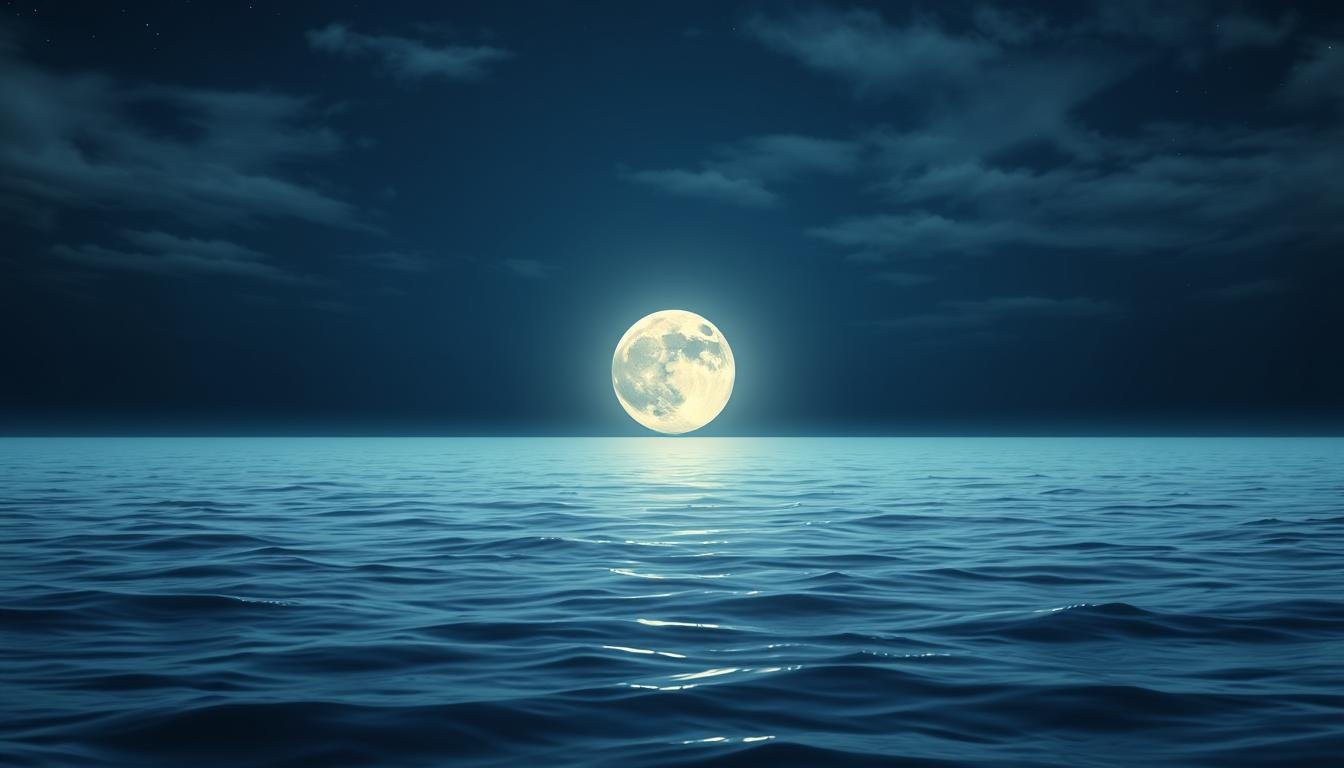 Lua em Câncer: Como Elevar Sua Energia Emocional com 7 Dicas Infalíveis