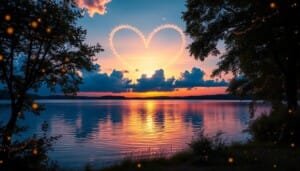 Descobrindo a Magia do Amor Verdadeiro: Sinais Inegáveis de um amor verdadeiro Magia do Amor Verdadeiro, amor verdadeiro