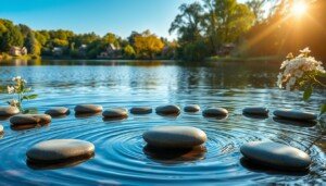 Meditação para curar feridas emocionais