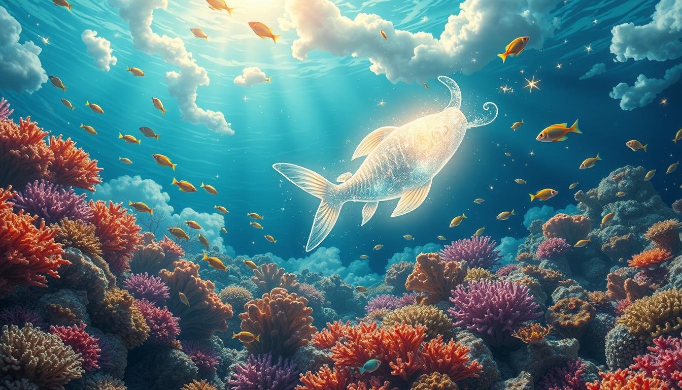 Mercúrio em Peixes