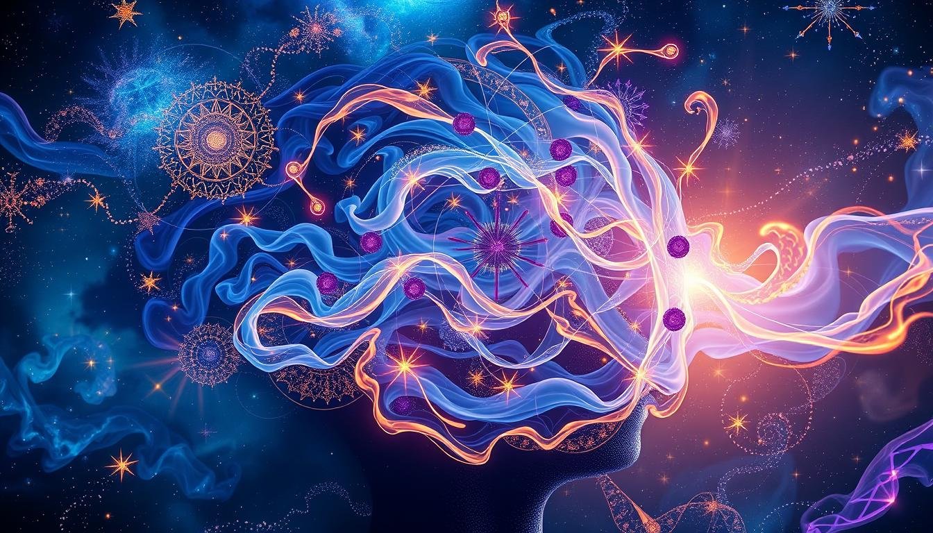 O 1° Princípio Hermético – Mentalismo