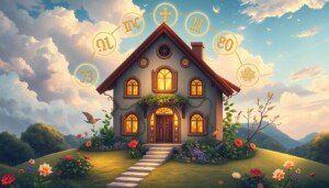 O Número da Sua Casa na Numerologia