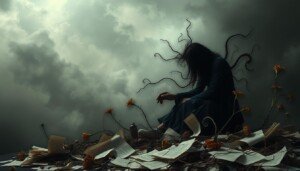 O lado ruim de Virgem, signo de virgem