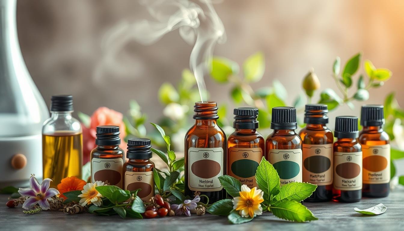 O que é aromaterapia? Reestabeleça a saúde com óleos naturais