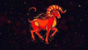 O que significa o signo Áries