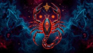 O que significa o signo Escorpião O que significa o signo Escorpião