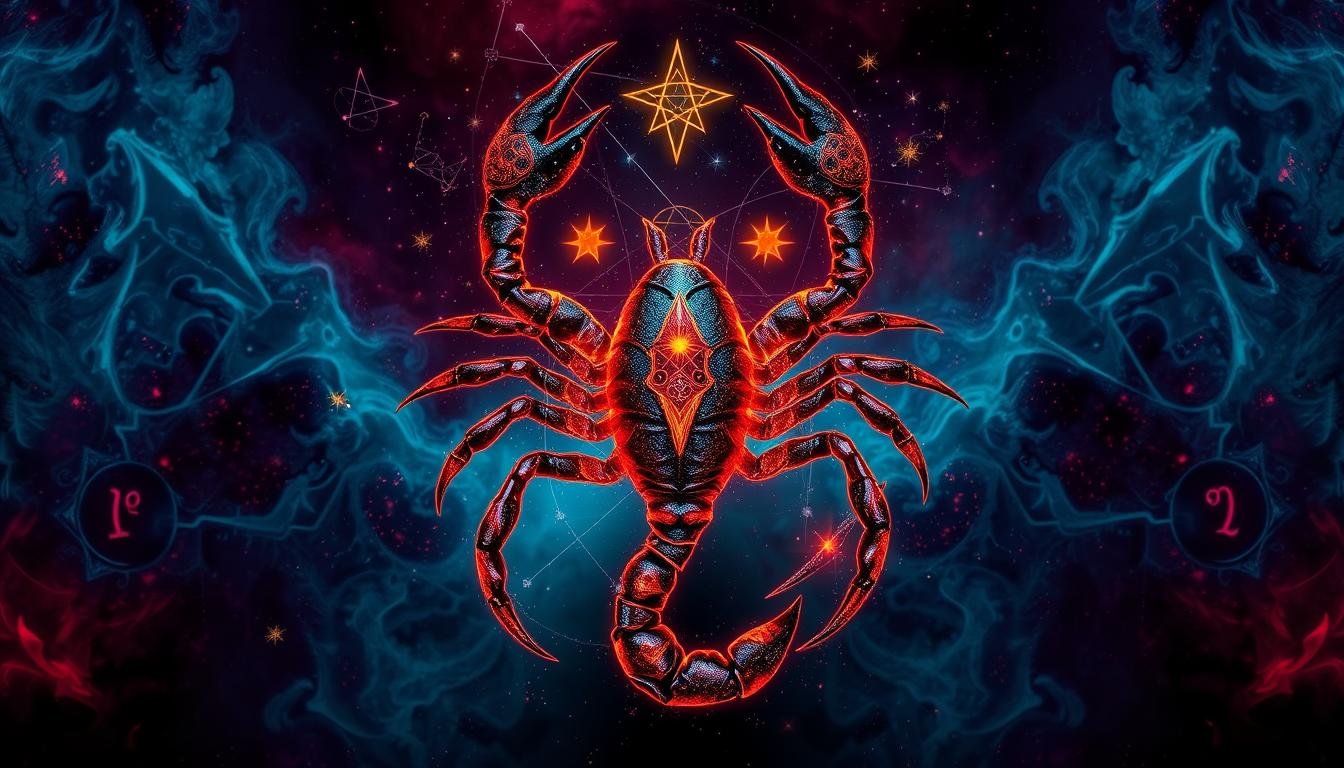 O que significa o signo Escorpião