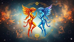 O que significa o signo Gêmeos