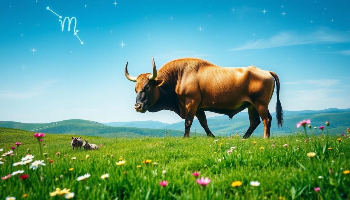 O que significa o signo Touro O que significa o signo Touro
