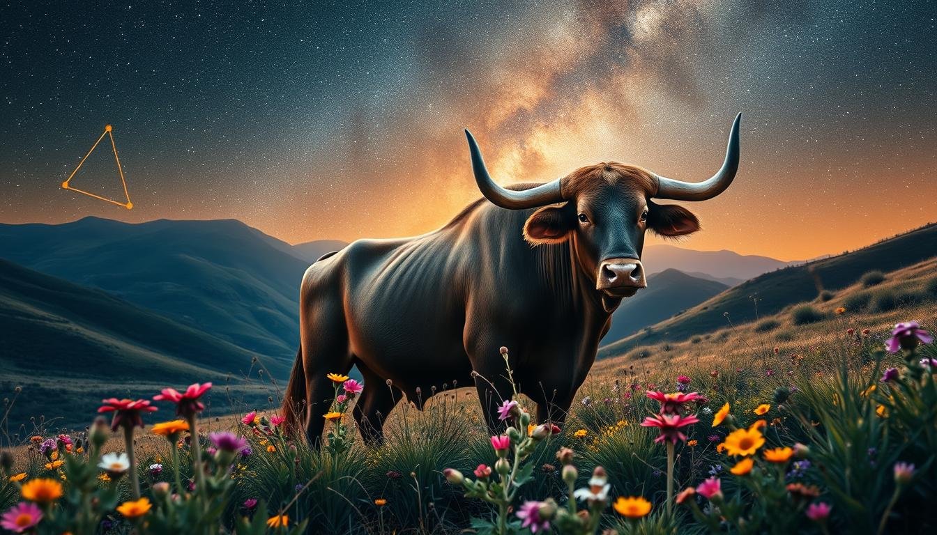O que significa o signo Touro