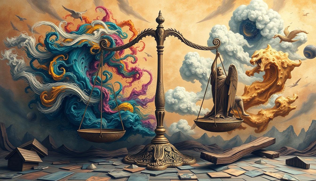 Oposto de Libra