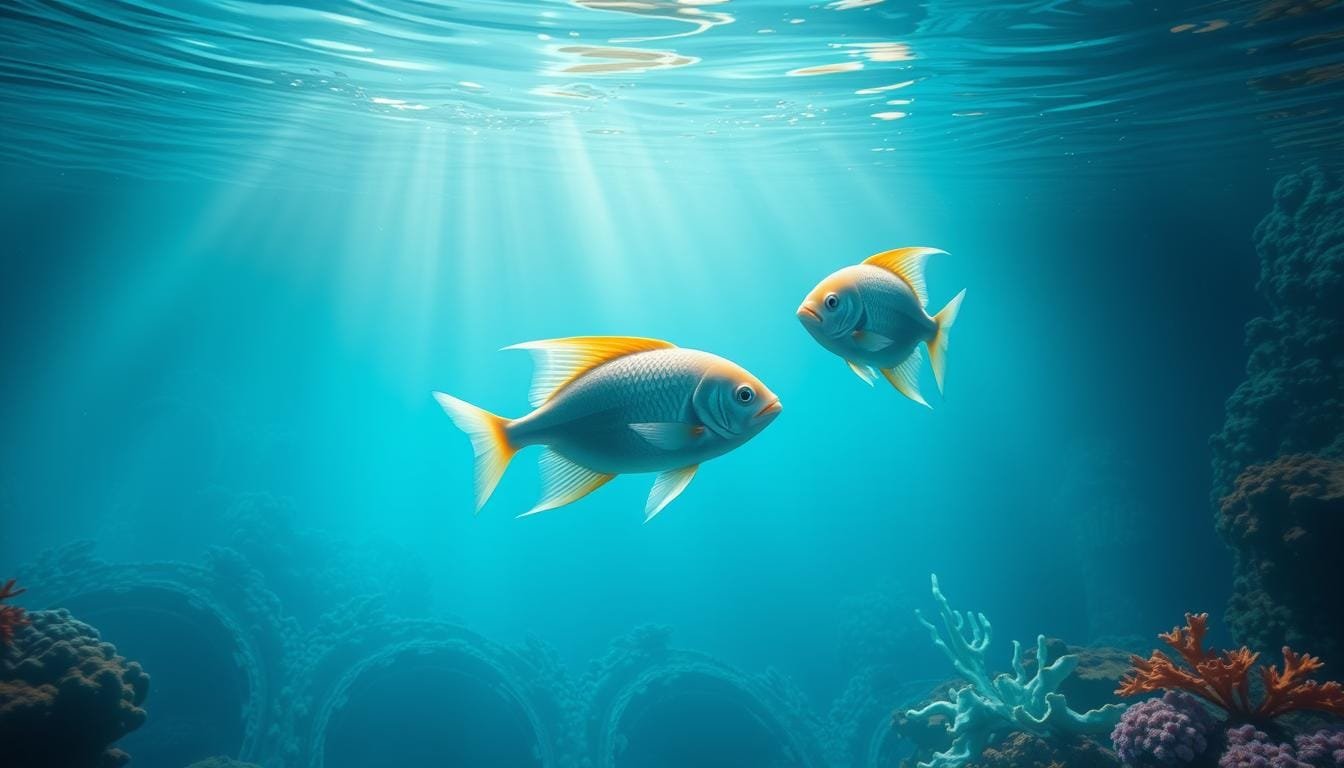 Perfil do Signo de Peixes