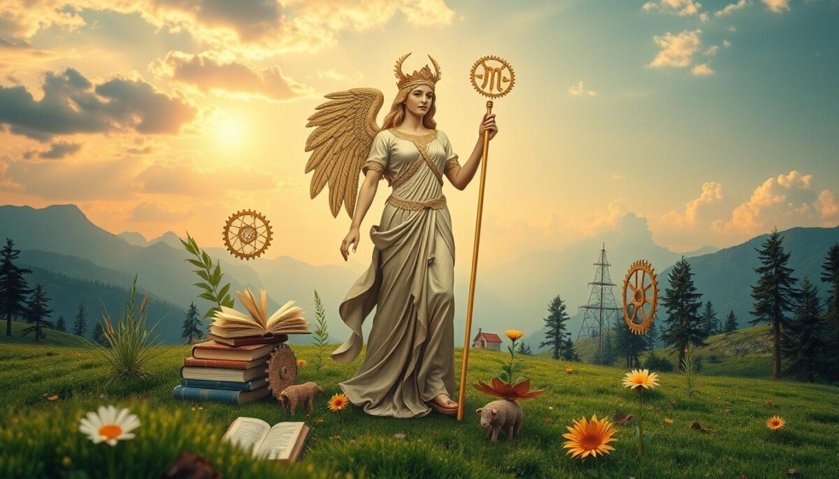 Pontos fortes do signo Virgem Pontos fortes do signo Virgem