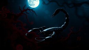 Por que Escorpião é o pior signo