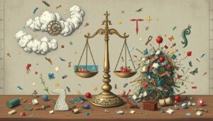 Por que Libra é o pior signo