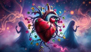 Por que sofremos por amor? Seria influência de reencarnações passadas? Por que sofremos por amor, reencarnações passadas