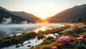 Práticas para despertar a consciência espiritual