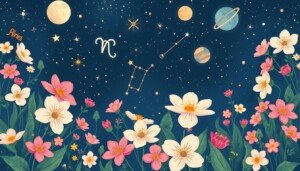 Qual é o signo de abril