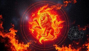 Qual o Inferno Astral de Leão