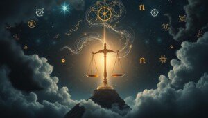 Qual o Inferno Astral de Libra