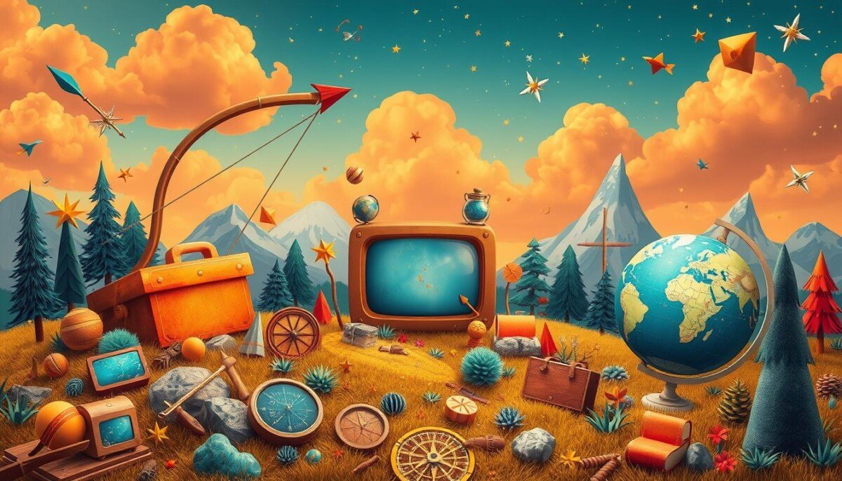 Sagitário e séries de tv perfeitas