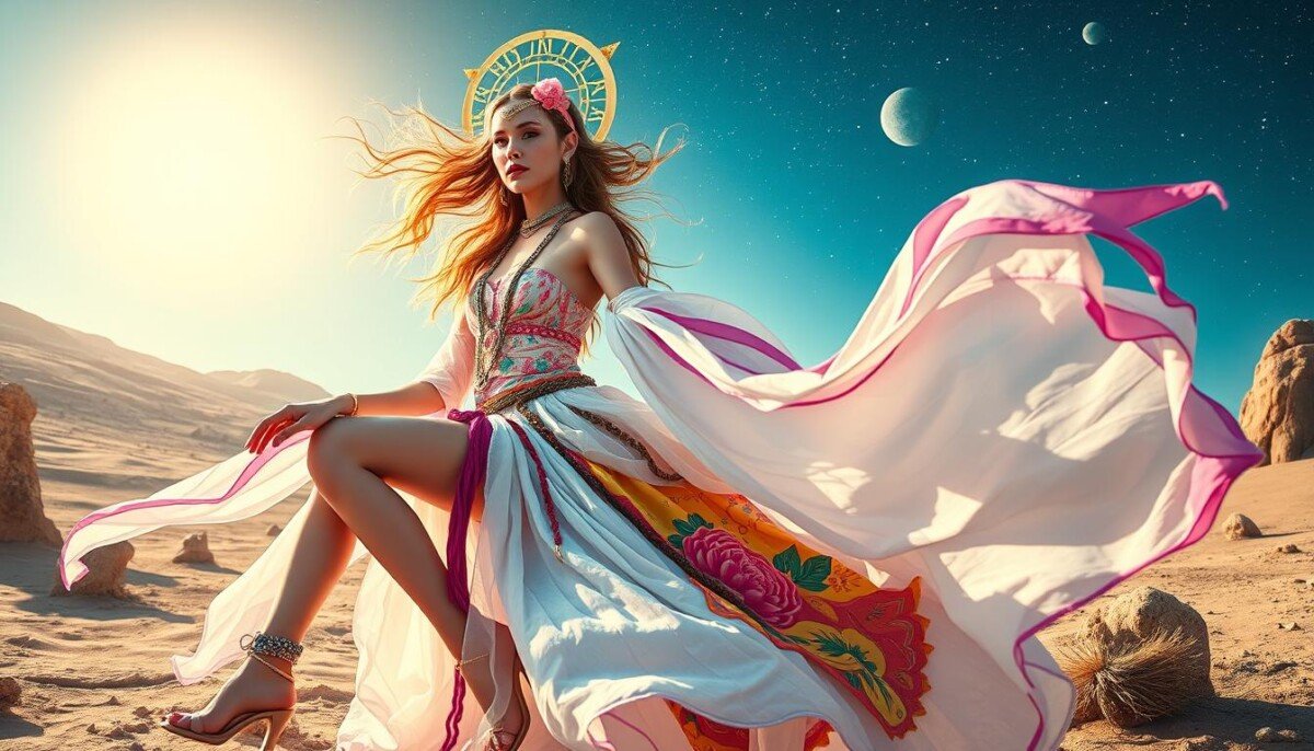 Vênus em Aquário e estilo pessoal Vênus em Aquário e estilo pessoal
