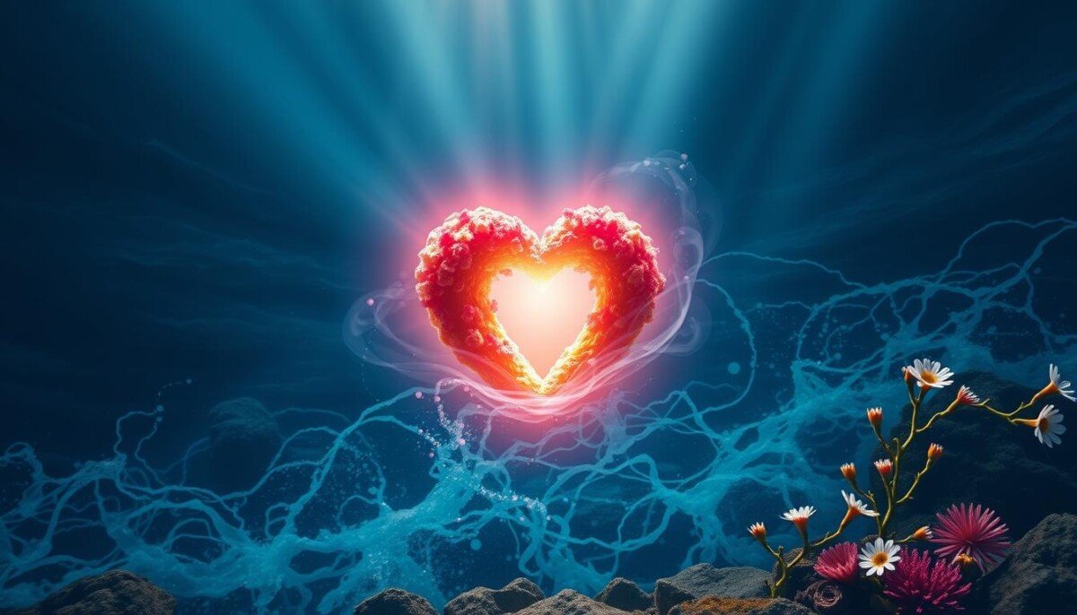 amor e câncer
