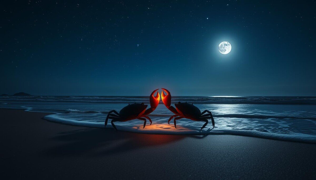amor signo Câncer