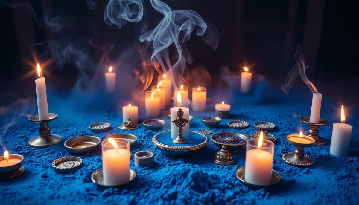 Halloween 2025: Guia Completo de Rituais, Simpatias e Proteção Espiritual