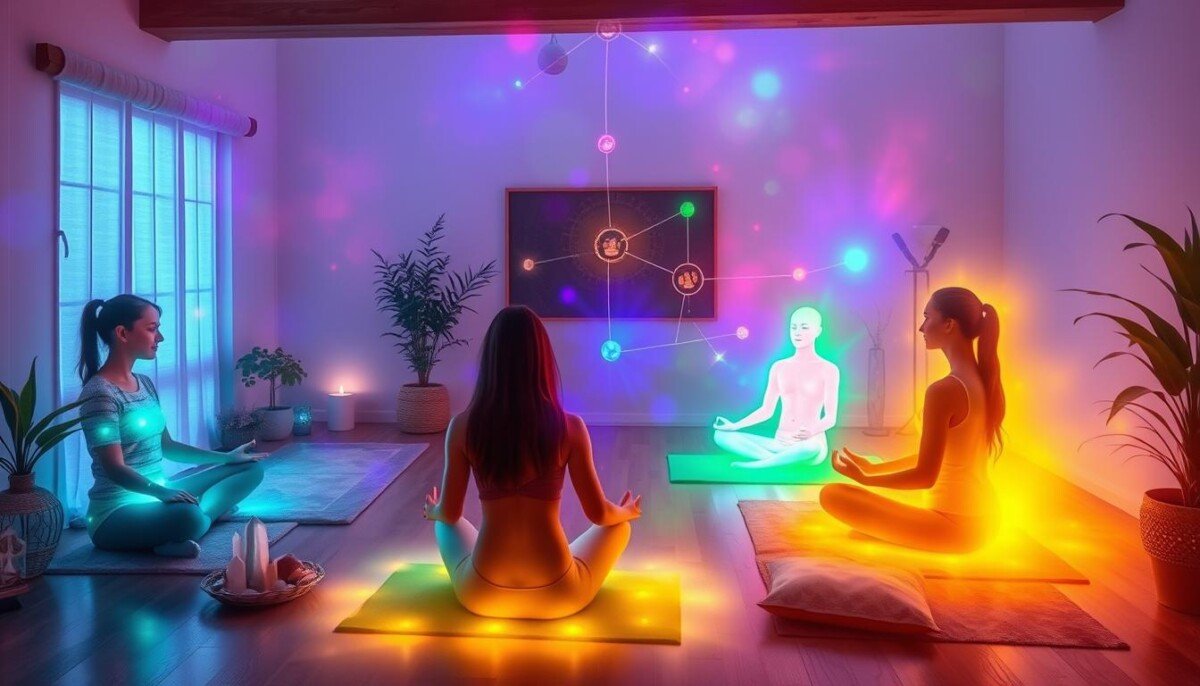 aplicações práticas do conhecimento sobre auras