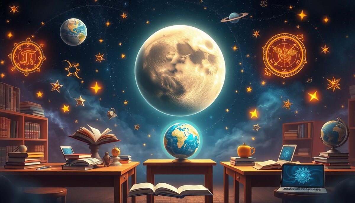 aprendizado e educação em astrologia aprendizado e educação em astrologia