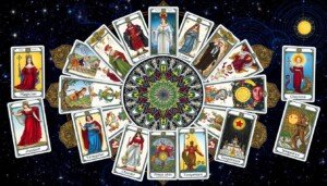 Arcanos Maiores: Guia Completo no Tarot arcanos maiores