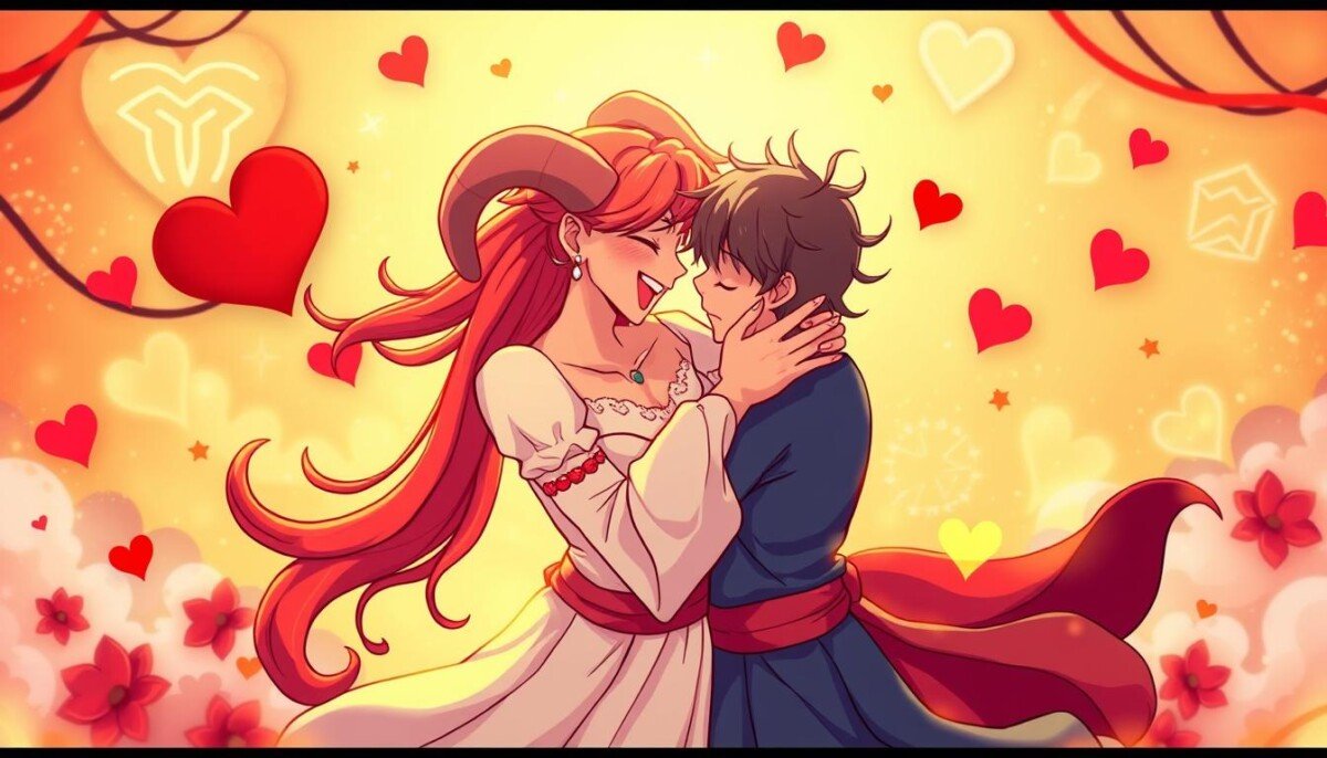 ariano no amor