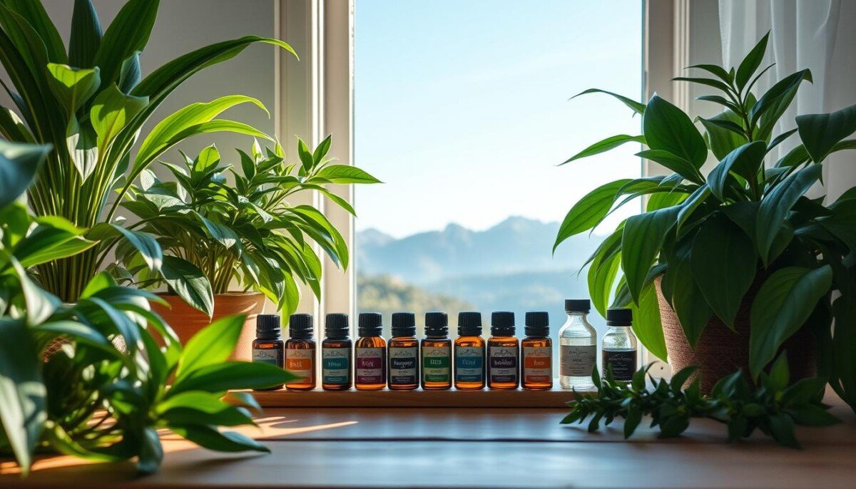 aromaterapia e saúde mental aromaterapia e saúde mental