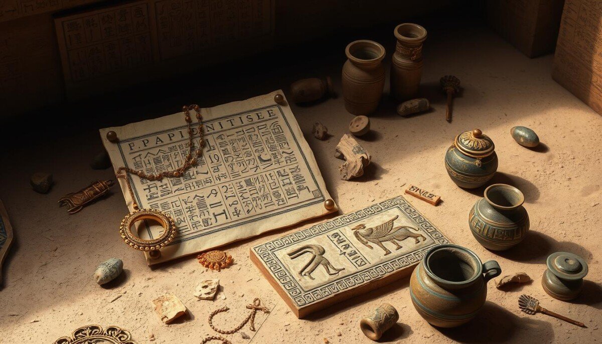 artefatos egípcios enigmáticos artefatos egípcios enigmáticos