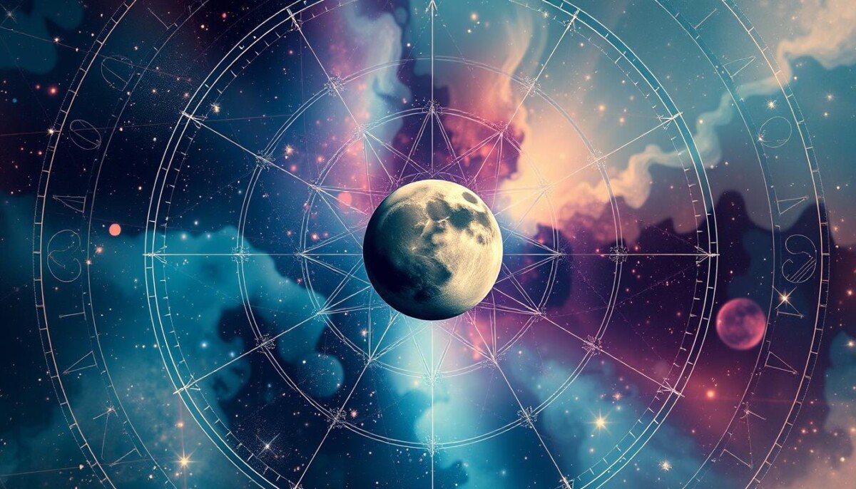 aspectos planetários