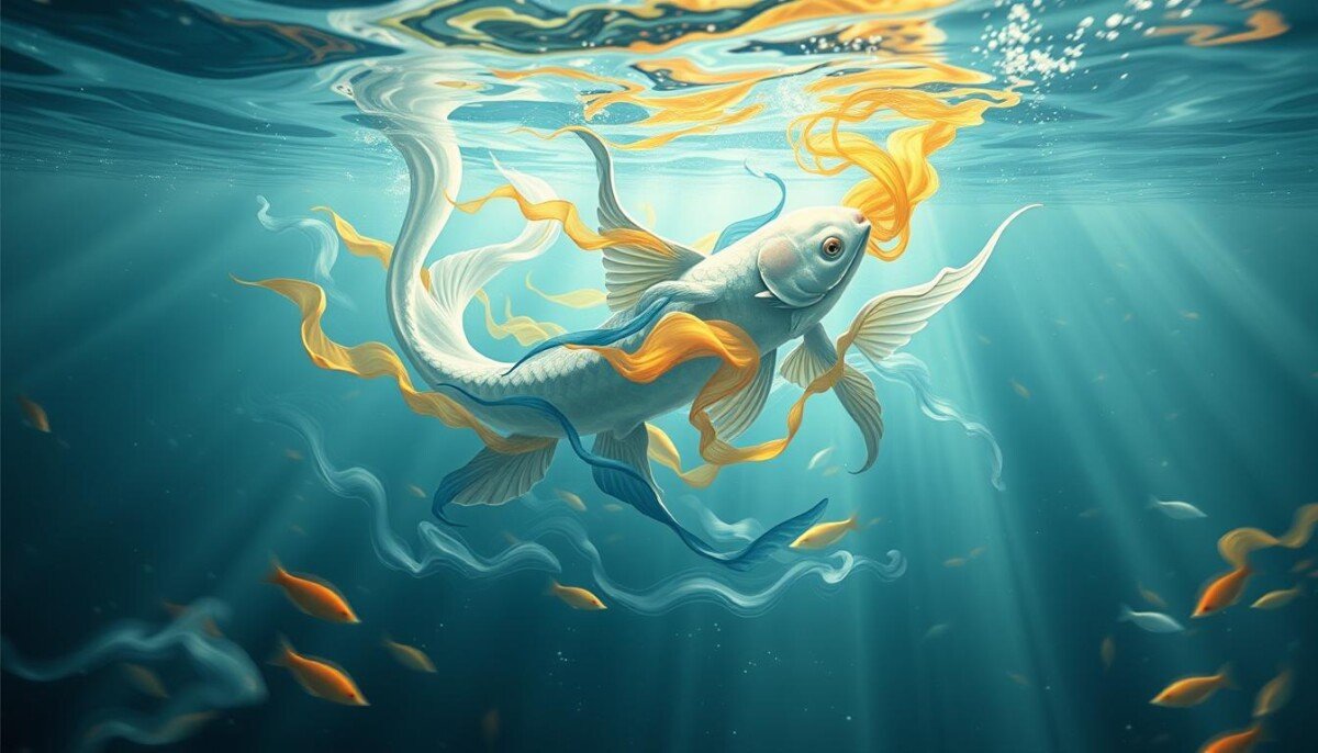 aspectos psicológicos de mercúrio em peixes